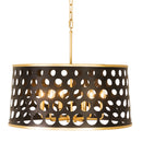 Six Light Pendant<br /><span style="color: