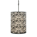 Six Light Pendant<br /><span style="color:
