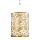 Six Light Pendant<br /><span style="color: