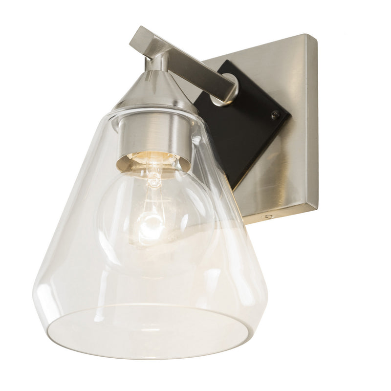 One Light Bath<br /><span style="color: