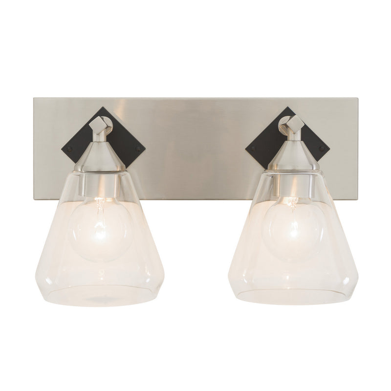 Two Light Bath<br /><span style="color: