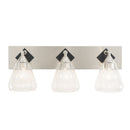 Three Light Bath<br /><span style="color: