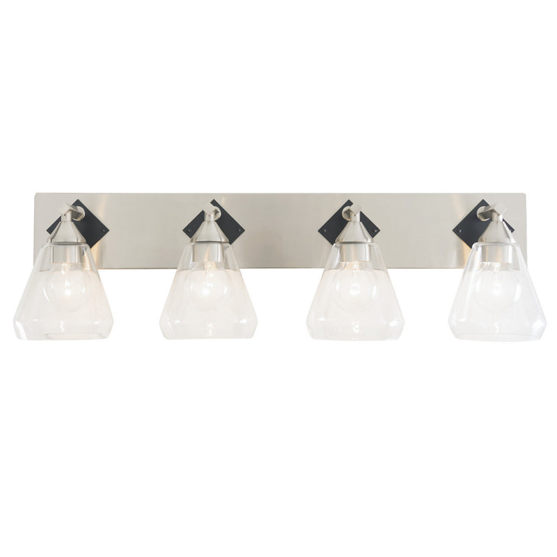 Four Light Bath<br /><span style="color: