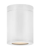 Hinkley - 13592SW-LL - LED Flush Mount - Silo - Satin White