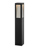 Hinkley - 15288BK - LED Bollard - Taper - Black