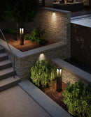 Hinkley - 15288TT - LED Bollard - Taper - Titanium
