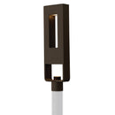 LED Post Top or Pier Mount Lantern<br /><span style="color:#4AB0CE;">Entrega: 4-10 dias en USA</span><br /><span style="color:#4AB0CE;font-size:60%;">PREGUNTE POR ENTREGA EN PANAMA</span><br />Collection: Atlantis<br />Finish: Bronze