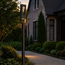 Hinkley - 1641BZ-LL - LED Post Top or Pier Mount Lantern - Atlantis - Bronze