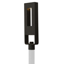 LED Post Top or Pier Mount Lantern<br /><span style="color:#4AB0CE;">Entrega: 4-10 dias en USA</span><br /><span style="color:#4AB0CE;font-size:60%;">PREGUNTE POR ENTREGA EN PANAMA</span><br />Collection: Atlantis<br />Finish: Satin Black