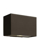 Hinkley - 1646BZ-LL - LED Wall Mount - Atlantis - Bronze