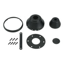 Visual Comfort Fan - MCFK-BK - Custom Finish Kit - Maverick - Matte Black