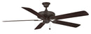 60"Ceiling Fan<br /><span style="color:#4AB0CE;">Entrega: 4-10 dias en USA</span><br /><span style="color:#4AB0CE;font-size:60%;">PREGUNTE POR ENTREGA EN PANAMA</span><br />Collection: Edgewood 60<br />Finish: Dark Bronze