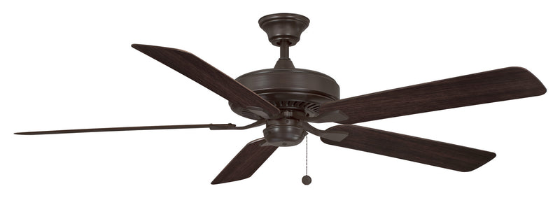 60"Ceiling Fan<br /><span style="color:#4AB0CE;">Entrega: 4-10 dias en USA</span><br /><span style="color:#4AB0CE;font-size:60%;">PREGUNTE POR ENTREGA EN PANAMA</span><br />Collection: Edgewood 60<br />Finish: Dark Bronze