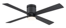 52"Ceiling Fan<br /><span style="color:#4AB0CE;">Entrega: 4-10 dias en USA</span><br /><span style="color:#4AB0CE;font-size:60%;">PREGUNTE POR ENTREGA EN PANAMA</span><br />Collection: Kwartet<br />Finish: Black