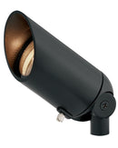 Hinkley - 1536SK-LL - LED Landscape - Accent - Accent Spot Light - Satin Black