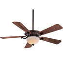 Minka Aire - F702L-VB - 52"Ceiling Fan - Volterra - Volterra Bronze