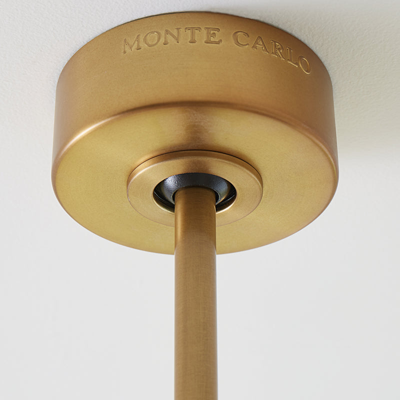 60" Ceiling Fan<br /><span style="color:#4AB0CE;">Entrega: 4-10 dias en USA</span><br /><span style="color:#4AB0CE;font-size:60%;">PREGUNTE POR ENTREGA EN PANAMA</span><br />Collection: Adler<br />Finish: Burnished Brass