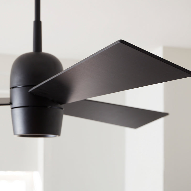 60"Ceiling Fan<br /><span style="color:#4AB0CE;">Entrega: 10-11 semanas en USA</span><br /><span style="color:#4AB0CE;font-size:60%;">PREGUNTE POR ENTREGA EN PANAMA</span><br />Collection: Alba<br />Finish: Midnight Black