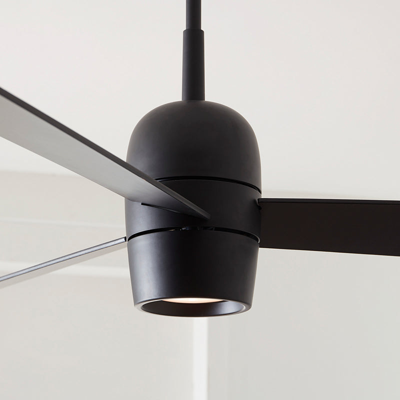 60"Ceiling Fan<br /><span style="color:#4AB0CE;">Entrega: 10-11 semanas en USA</span><br /><span style="color:#4AB0CE;font-size:60%;">PREGUNTE POR ENTREGA EN PANAMA</span><br />Collection: Alba<br />Finish: Midnight Black