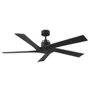 56" Ceiling Fan<br /><span style="color:#4AB0CE;">Entrega: 4-10 dias en USA</span><br /><span style="color:#4AB0CE;font-size:60%;">PREGUNTE POR ENTREGA EN PANAMA</span><br />Collection: Aspen<br />Finish: Midnight Black