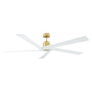 70" Ceiling Fan<br /><span style="color:#4AB0CE;">Entrega: 4-10 dias en USA</span><br /><span style="color:#4AB0CE;font-size:60%;">PREGUNTE POR ENTREGA EN PANAMA</span><br />Collection: Aspen<br />Finish: Burnished Brass