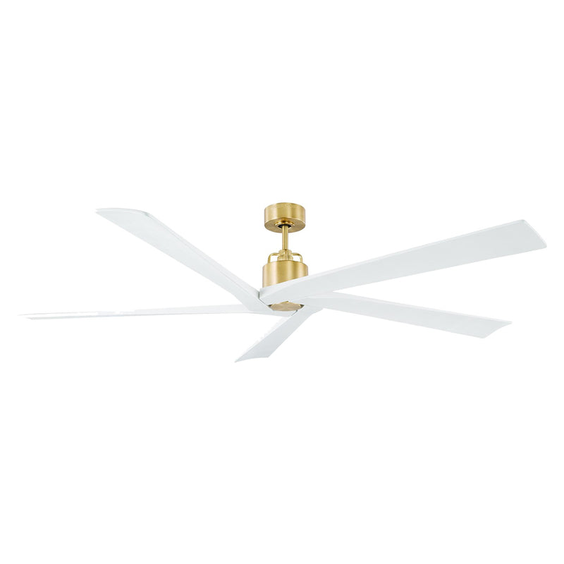 70"Ceiling Fan<br /><span style="color:#4AB0CE;">Entrega: 4-10 dias en USA</span><br /><span style="color:#4AB0CE;font-size:60%;">PREGUNTE POR ENTREGA EN PANAMA</span><br />Collection: Aspen<br />Finish: Burnished Brass
