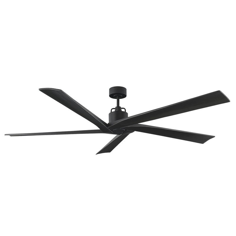 70``Ceiling Fan<br /><span style="color:#4AB0CE;">Entrega: 4-10 dias en USA</span><br /><span style="color:#4AB0CE;font-size:60%;">PREGUNTE POR ENTREGA EN PANAMA</span><br />Collection: Aspen 70<br />Finish: Midnight Black