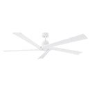 70" Ceiling Fan<br /><span style="color:#4AB0CE;">Entrega: 4-10 dias en USA</span><br /><span style="color:#4AB0CE;font-size:60%;">PREGUNTE POR ENTREGA EN PANAMA</span><br />Collection: Aspen<br />Finish: Matte White