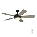 52" Ceiling Fan<br /><span style="color:#4AB0CE;">Entrega: 4-10 dias en USA</span><br /><span style="color:#4AB0CE;font-size:60%;">PREGUNTE POR ENTREGA EN PANAMA</span><br />Collection: Discus<br />Finish: Aged Pewter