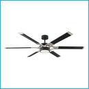 62" Ceiling Fan<br /><span style="color:#4AB0CE;">Entrega: 4-10 dias en USA</span><br /><span style="color:#4AB0CE;font-size:60%;">PREGUNTE POR ENTREGA EN PANAMA</span><br />Collection: Loft<br />Finish: Midnight Black