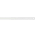 Visual Comfort Fan - DRC60RZW - Downrod - Coastal Downrod - Matte White