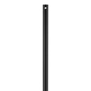 Downrod<br /><span style="color:#4AB0CE;">Entrega: 4-10 dias en USA</span><br /><span style="color:#4AB0CE;font-size:60%;">PREGUNTE POR ENTREGA EN PANAMA</span><br />Collection: Coastal Downrod<br />Finish: Midnight Black