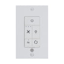 Wall Control<br /><span style="color:#4AB0CE;">Entrega: 4-10 dias en USA</span><br /><span style="color:#4AB0CE;font-size:60%;">PREGUNTE POR ENTREGA EN PANAMA</span><br />Collection: Universal<br />Finish: White