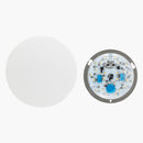 Visual Comfort Fan - MC262 - LED Fan Light Kit - Rozzen - Brushed Steel