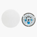 Visual Comfort Fan - MC262 - LED Fan Light Kit - Rozzen - Brushed Steel