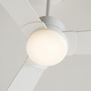 LED Fan Light Kit<br /><span style="color:#4AB0CE;">Entrega: 4-10 dias en USA</span><br /><span style="color:#4AB0CE;font-size:60%;">PREGUNTE POR ENTREGA EN PANAMA</span><br />Collection: Rozzen<br />Finish: Brushed Steel