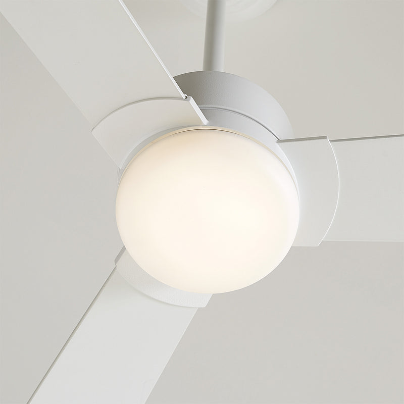 LED Fan Light Kit<br /><span style="color:#4AB0CE;">Entrega: 6-7 semanas en USA</span><br /><span style="color:#4AB0CE;font-size:60%;">PREGUNTE POR ENTREGA EN PANAMA</span><br />Collection: Rozzen<br />Finish: Brushed Steel