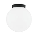 One Light Wall Sconce<br /><span style="color:#4AB0CE;">Entrega: 18-19 semanas en USA</span><br /><span style="color:#4AB0CE;font-size:60%;">PREGUNTE POR ENTREGA EN PANAMA</span><br />Collection: Ansel<br />Finish: Texture Black