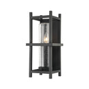 One Light Wall Sconce<br /><span style="color: