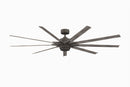 84"Ceiling Fan<br /><span style="color:#4AB0CE;">Entrega: 4-10 dias en USA</span><br /><span style="color:#4AB0CE;font-size:60%;">PREGUNTE POR ENTREGA EN PANAMA</span><br />Collection: Odyn 84<br />Finish: Matte Greige