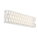 LED Bath<br /><span style="color:#4AB0CE;">Entrega: 4-10 dias en USA</span><br /><span style="color:#4AB0CE;font-size:60%;">PREGUNTE POR ENTREGA EN PANAMA</span><br />Collection: Missing Link<br />Finish: Polished Nickel