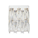 LED Wall Sconce<br /><span style="color:#4AB0CE;">Entrega: 4-10 dias en USA</span><br /><span style="color:#4AB0CE;font-size:60%;">PREGUNTE POR ENTREGA EN PANAMA</span><br />Collection: Curio<br />Finish: Chrome