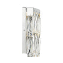 George Kovacs - P5334-077-L - LED Wall Sconce - Curio - Chrome