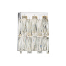 LED Wall Sconce<br /><span style="color:#4AB0CE;">Entrega: 4-10 dias en USA</span><br /><span style="color:#4AB0CE;font-size:60%;">PREGUNTE POR ENTREGA EN PANAMA</span><br />Collection: Curio<br />Finish: Chrome