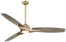 65"Outdoor Ceiling Fan<br /><span style="color:#4AB0CE;">Entrega: 4-5 semanas en USA</span><br /><span style="color:#4AB0CE;font-size:60%;">PREGUNTE POR ENTREGA EN PANAMA</span><br />Collection: Molino<br />Finish: Soft Brass