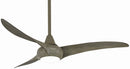 Minka Aire - F844-DRF - 52"Ceiling Fan - Light Wave - Driftwood