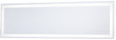 Minka-Lavery - 6110-1 - LED Mirror - Vanity Led Mirror - White