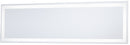 Minka-Lavery - 6110-1 - LED Mirror - Vanity Led Mirror - White