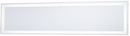 Minka-Lavery - 6110-2 - LED Mirror - Vanity Led Mirror - White