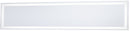 Minka-Lavery - 6110-3 - LED Mirror - Vanity Led Mirror - White